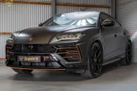 Lamborghini Urus din 2023 cu 6.200 km - oferta LAM145978 - foto 8