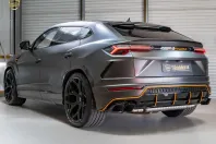 Lamborghini Urus din 2023 cu 6.200 km - oferta LAM145978 - foto 9