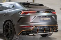 Lamborghini Urus din 2023 cu 6.200 km - oferta LAM145978 - foto 11