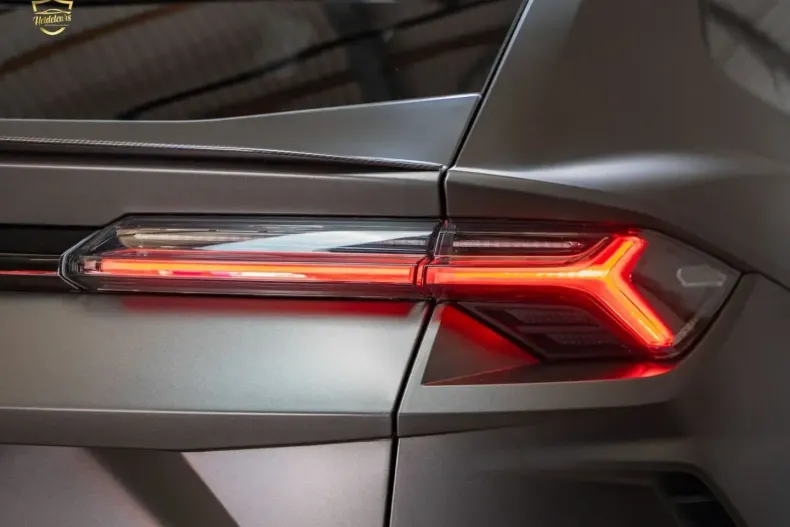 Lamborghini Urus din 2023 cu 6.200 km - oferta LAM145978 - foto 13