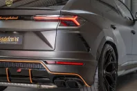 Lamborghini Urus din 2023 cu 6.200 km - oferta LAM145978 - foto 14