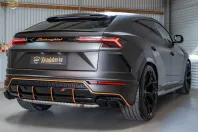 Lamborghini Urus din 2023 cu 6.200 km - oferta LAM145978 - foto 15