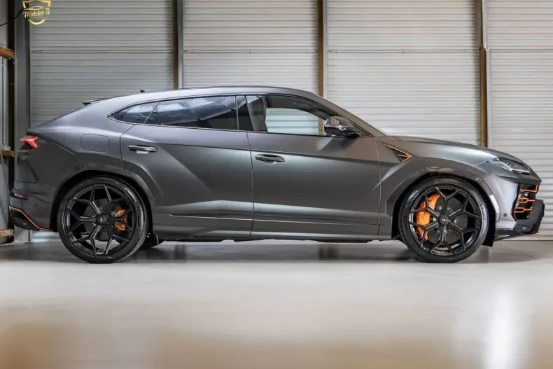 Lamborghini Urus din 2023 cu 6.200 km - oferta LAM145978 - foto 17