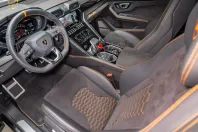Lamborghini Urus din 2023 cu 6.200 km - oferta LAM145978 - foto 24