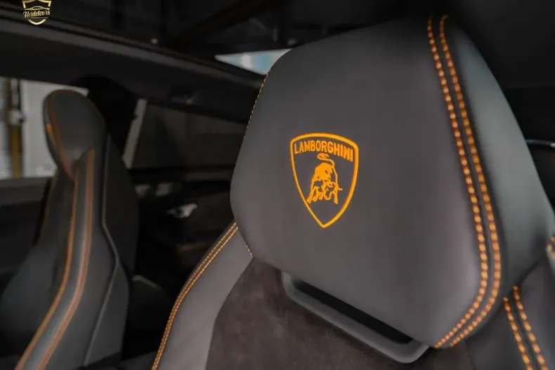 Lamborghini Urus din 2023 cu 6.200 km - oferta LAM145978 - foto 26