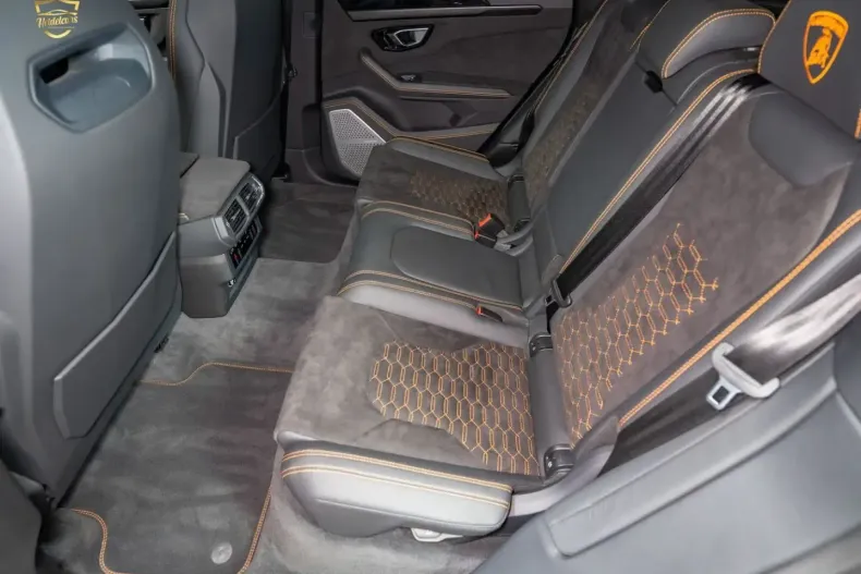 Lamborghini Urus din 2023 cu 6.200 km - oferta LAM145978 - foto 27