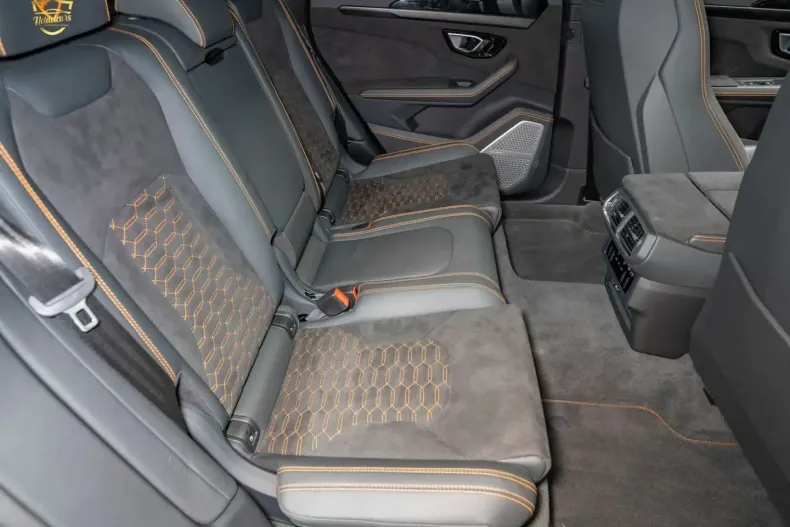 Lamborghini Urus din 2023 cu 6.200 km - oferta LAM145978 - foto 28