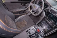Lamborghini Urus din 2023 cu 6.200 km - oferta LAM145978 - foto 30