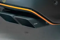 Lamborghini Urus din 2023 cu 6.200 km - oferta LAM145978 - foto 40