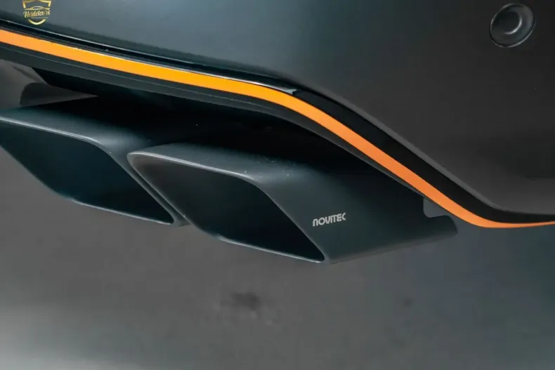 Lamborghini Urus din 2023 cu 6.200 km - oferta LAM145978 - foto 40