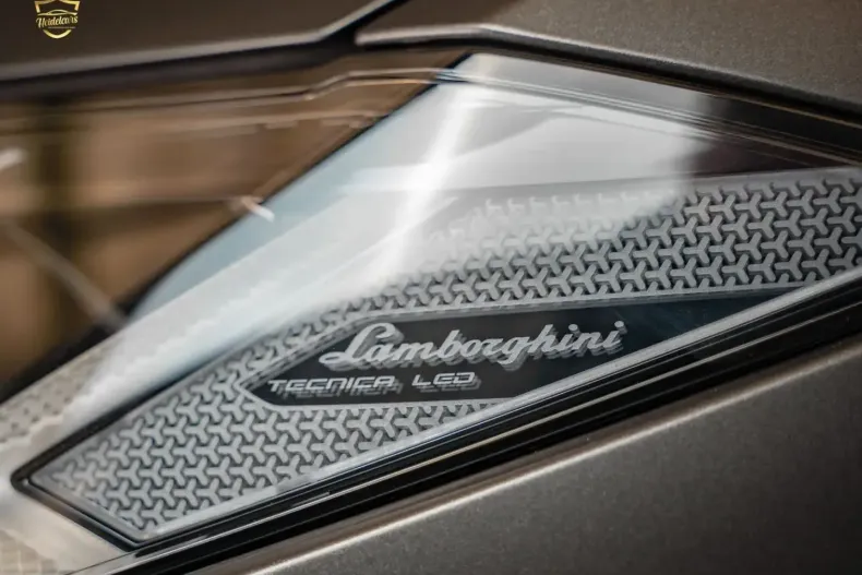 Lamborghini Urus din 2023 cu 6.200 km - oferta LAM145978 - foto 42