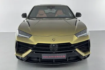 Lamborghini Urus din 2023 - oferta LAM145981