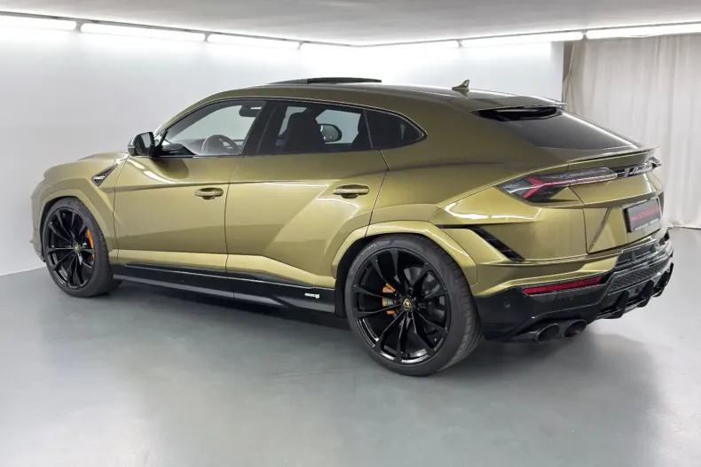 Lamborghini Urus din 2023 cu 26.564 km - oferta LAM145981 - foto 4