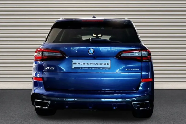 BMW X5 din 2021 cu 64.082 km - oferta BMW145982 - foto 3