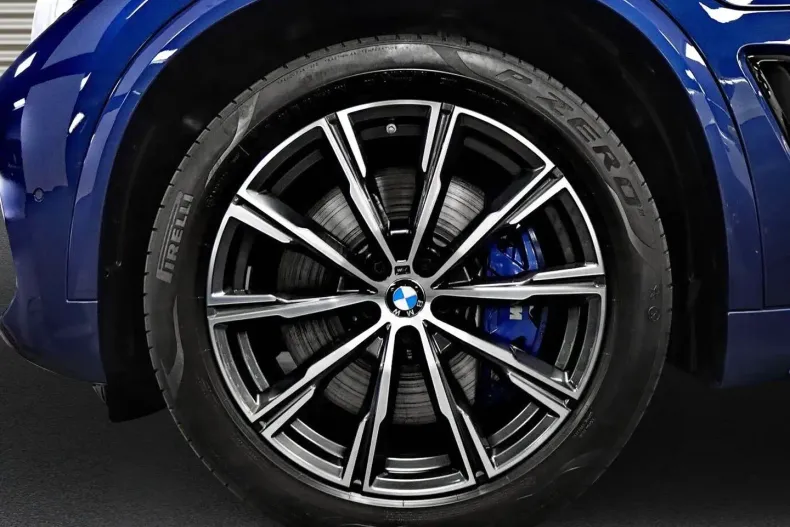 BMW X5 din 2021 cu 64.082 km - oferta BMW145982 - foto 4