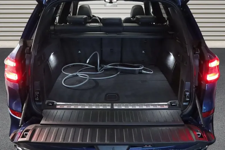 BMW X5 din 2021 cu 64.082 km - oferta BMW145982 - foto 5