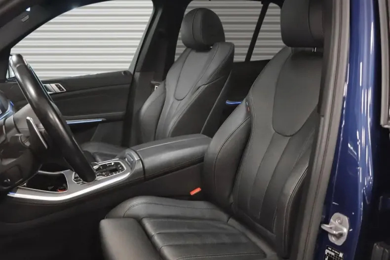 BMW X5 din 2021 cu 64.082 km - oferta BMW145982 - foto 6