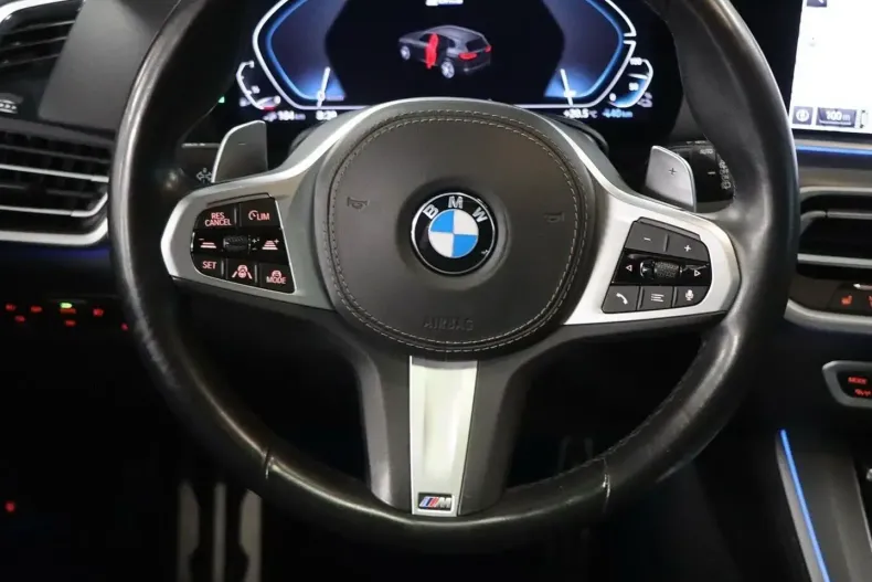 BMW X5 din 2021 cu 64.082 km - oferta BMW145982 - foto 7