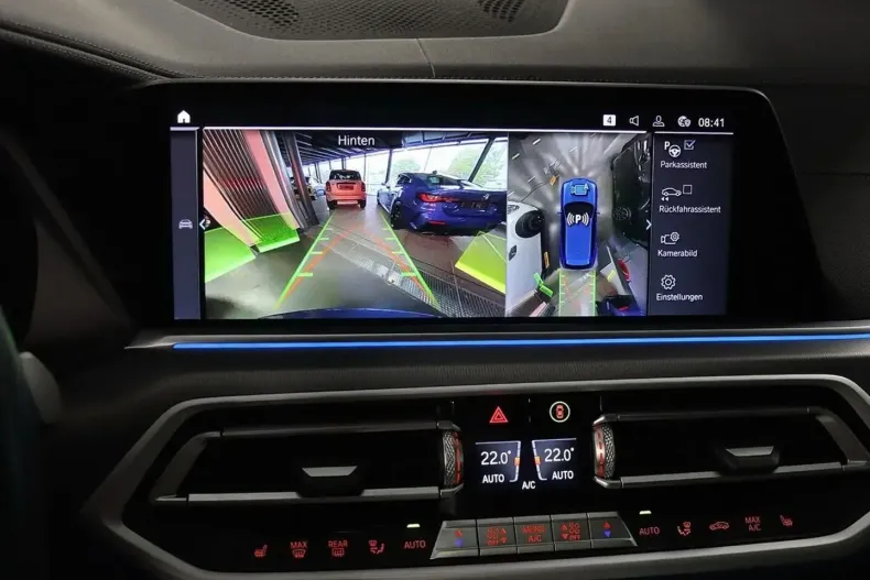 BMW X5 din 2021 cu 64.082 km - oferta BMW145982 - foto 9