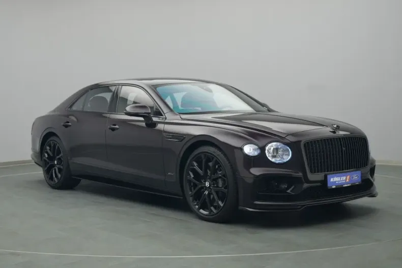 Bentley Flying Spur din 2023 cu 19.300 km - oferta BEN145984 - foto 5