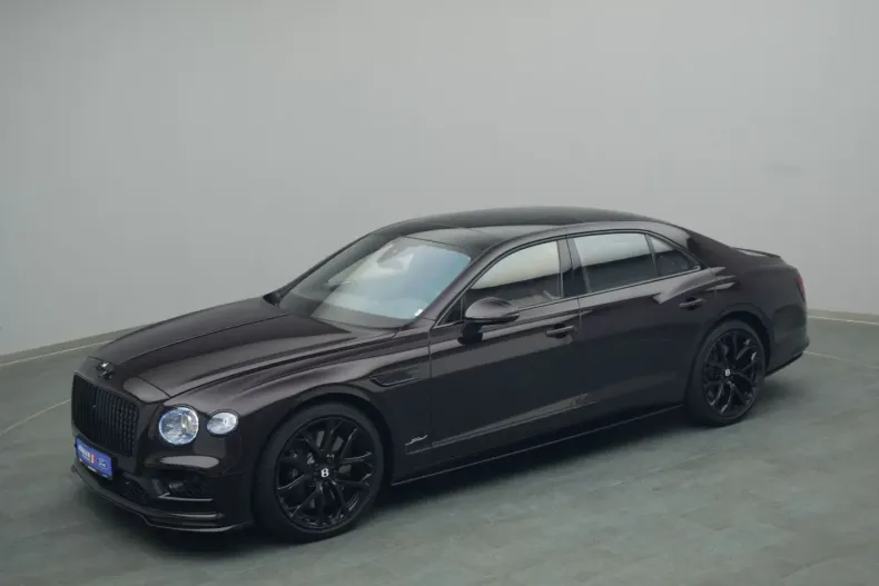 Bentley Flying Spur din 2023 cu 19.300 km - oferta BEN145984 - foto 16