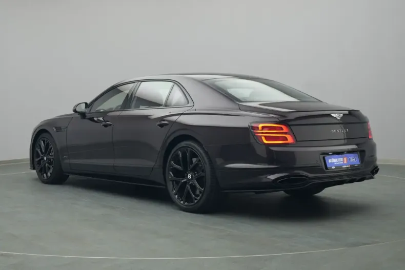Bentley Flying Spur din 2023 cu 19.300 km - oferta BEN145984 - foto 18