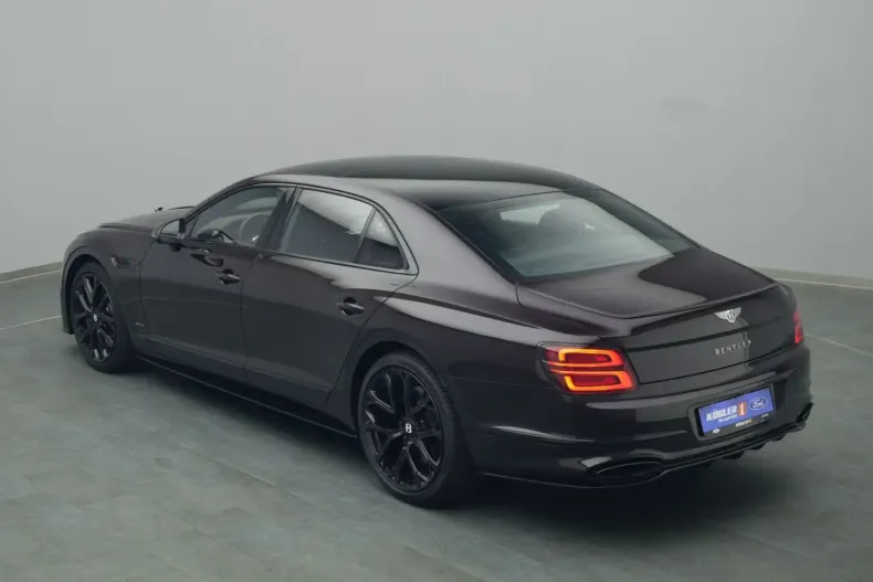 Bentley Flying Spur din 2023 cu 19.300 km - oferta BEN145984 - foto 19