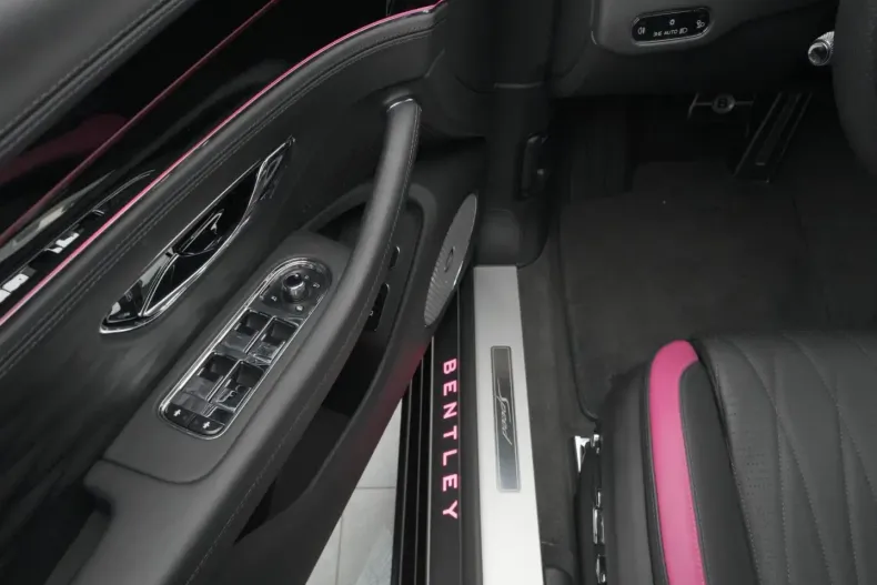 Bentley Flying Spur din 2023 cu 19.300 km - oferta BEN145984 - foto 20