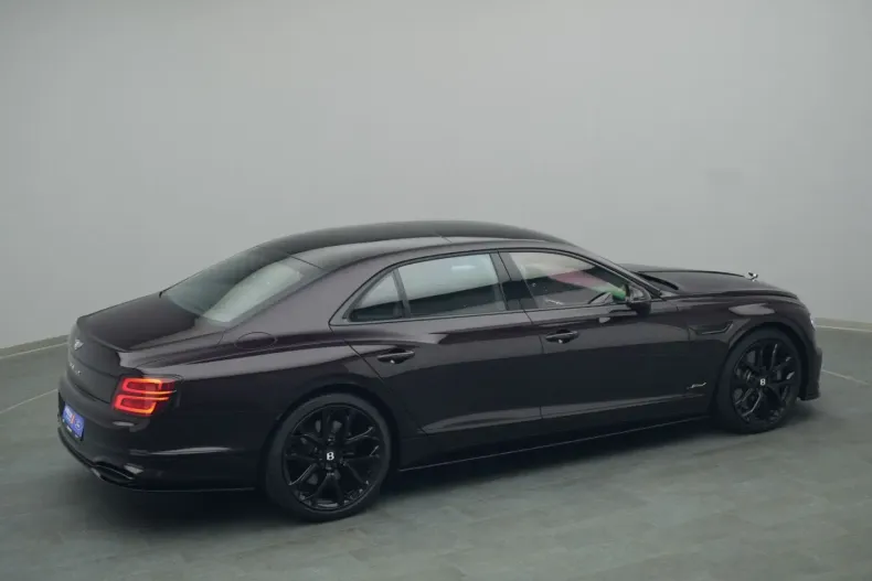 Bentley Flying Spur din 2023 cu 19.300 km - oferta BEN145984 - foto 34