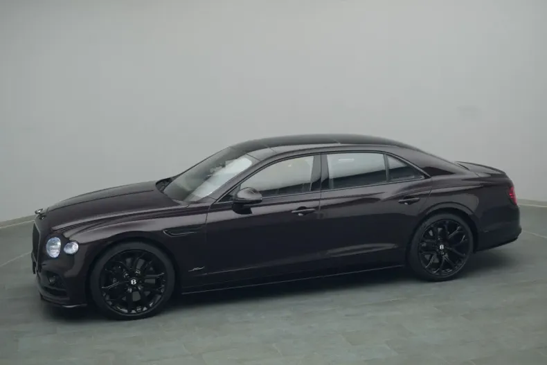 Bentley Flying Spur din 2023 cu 19.300 km - oferta BEN145984 - foto 40