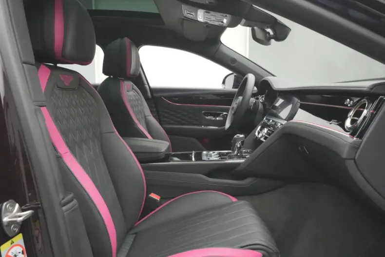 Bentley Flying Spur din 2023 cu 19.300 km - oferta BEN145984 - foto 50