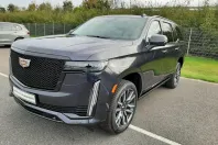 Cadillac Escalade din 2023 cu 6.900 km - oferta CAD145985 - foto 1