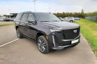 Cadillac Escalade din 2023 cu 6.900 km - oferta CAD145985 - foto 2