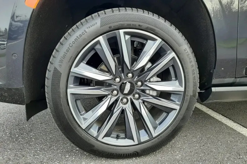 Cadillac Escalade din 2023 cu 6.900 km - oferta CAD145985 - foto 10