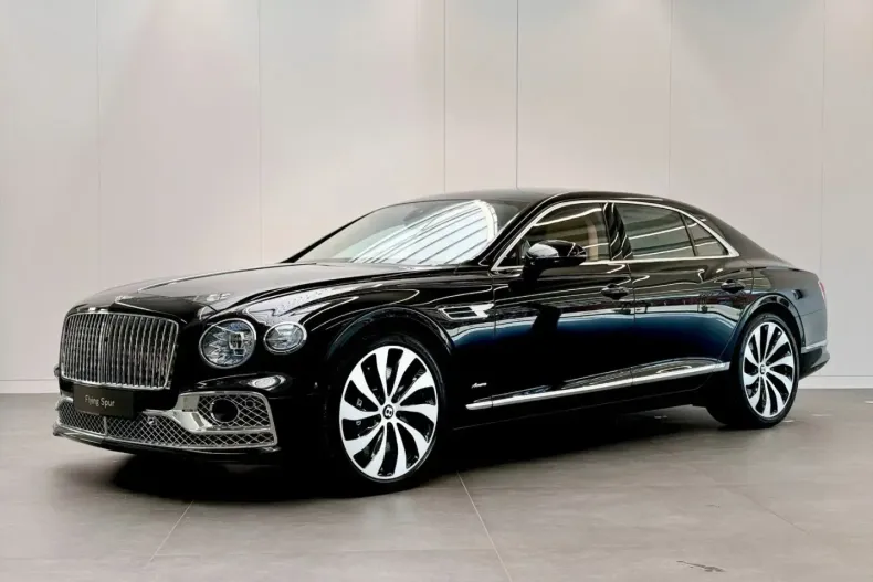 Bentley Flying Spur din 2024 cu 21.000 km - oferta BEN145986 - foto 1