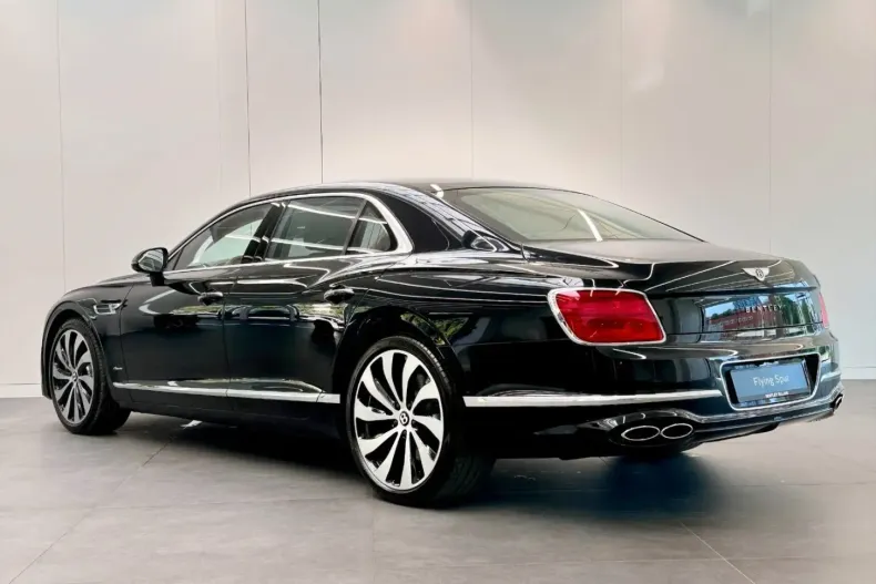Bentley Flying Spur din 2024 cu 21.000 km - oferta BEN145986 - foto 4