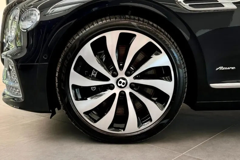 Bentley Flying Spur din 2024 cu 21.000 km - oferta BEN145986 - foto 6