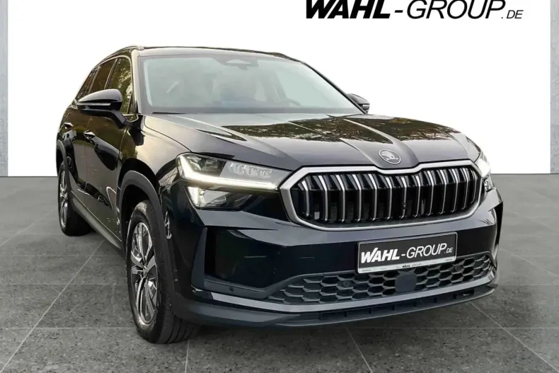 Skoda Kodiaq din 2024 cu 12.733 km - oferta SKO145988 - foto 3