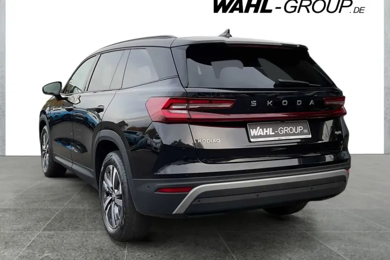Skoda Kodiaq din 2024 cu 12.733 km - oferta SKO145988 - foto 6