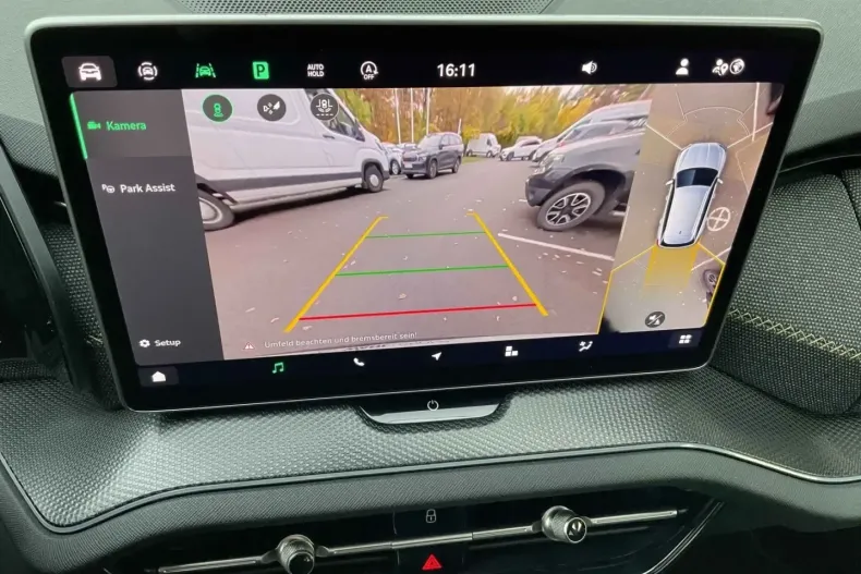 Skoda Kodiaq din 2024 cu 12.733 km - oferta SKO145988 - foto 15