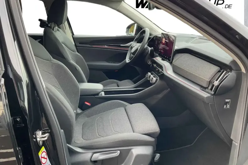 Skoda Kodiaq din 2024 cu 12.733 km - oferta SKO145988 - foto 17