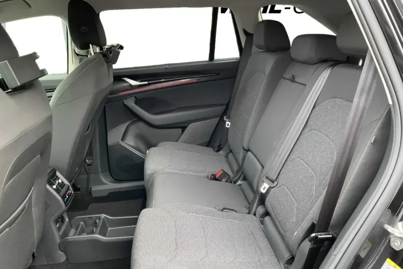 Skoda Kodiaq din 2024 cu 12.733 km - oferta SKO145988 - foto 19