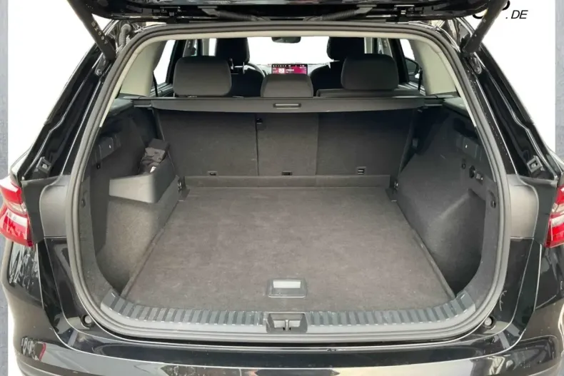 Skoda Kodiaq din 2024 cu 12.733 km - oferta SKO145988 - foto 22