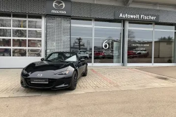 Mazda MX-5 din 2024 - oferta MAZ145991
