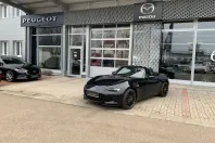 Mazda MX-5 din 2024 cu 12.130 km - oferta MAZ145991 - foto 2