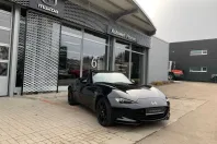 Mazda MX-5 din 2024 cu 12.130 km - oferta MAZ145991 - foto 4