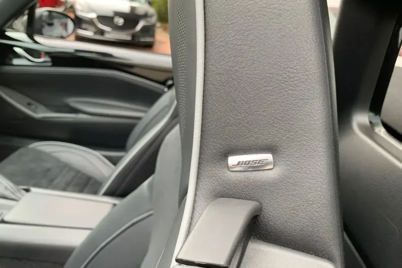 Mazda MX-5 din 2024 cu 12.130 km - oferta MAZ145991 - foto 9