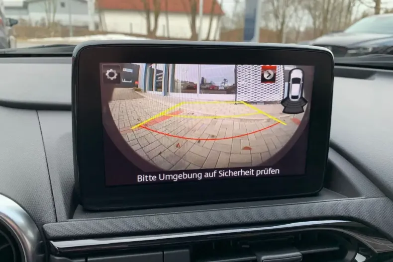 Mazda MX-5 din 2024 cu 12.130 km - oferta MAZ145991 - foto 11