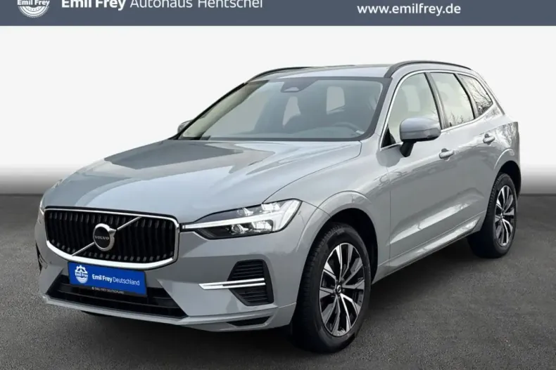 Volvo XC60 din 2024 cu 15.402 km - oferta VOL145993 - foto 1