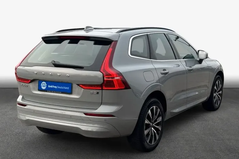 Volvo XC60 din 2024 cu 15.402 km - oferta VOL145993 - foto 2